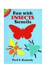 Fun with Insects Stencils