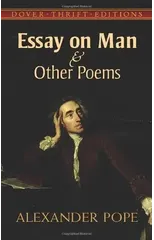 Essay on Man and Other Poems