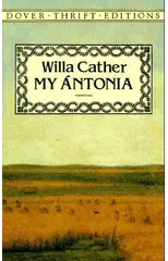 My Antonia