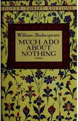 Much ADO About Nothing