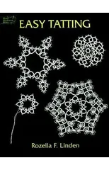 Easy Tatting