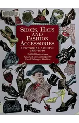 Shoes, Hats and Fashion Accessories