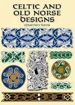 Celtic and Old Norse Designs