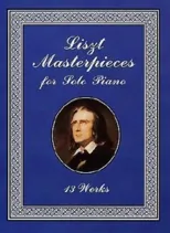 Masterpieces For Solo Piano