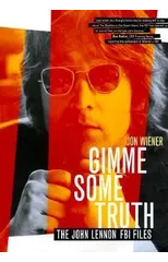 Gimme Some Truth