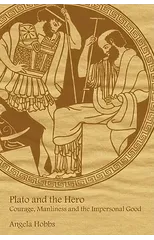 Plato and the Hero