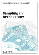 Sampling in Archaeology