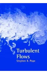 Turbulent Flows