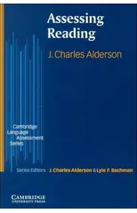 Assessing Reading