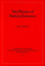 The Physics of Particle Detectors