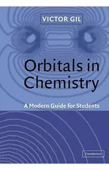 Orbitals in Chemistry