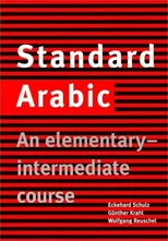 Standard Arabic