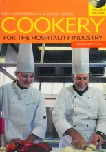 Cookery for the Hospitality Industry