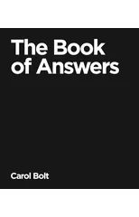 The Book Of Answers