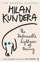 The Unbearable Lightness of Being