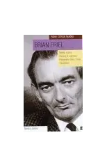 Brian Friel