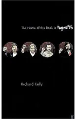 The Name of this Book is Dogme95
