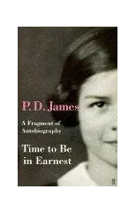 Time to Be in Earnest