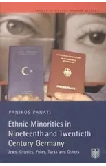 Ethnic Minorities in 19th and 20th Century Germany