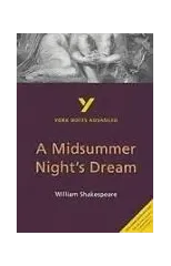 A Midsummer Night's Dream