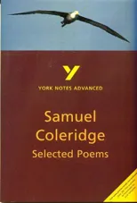 Selected Poems of Coleridge