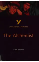 The Alchemist everything you need to catch up, study and prepare for the 2025 and 2026 exams