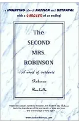 The Second Mrs. Robinson