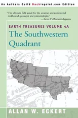 Earth Treasures, Vol. 4A