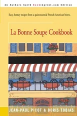 La Bonne Soupe Cookbook