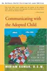 Communicating with the Adopted Child