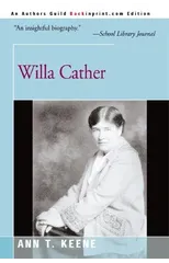 Willa Cather
