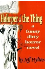 Hahrper & the Thing
