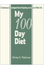 My 100 Day Diet