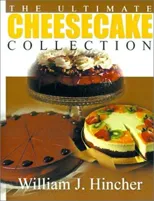 The Ultimate Cheesecake Collection