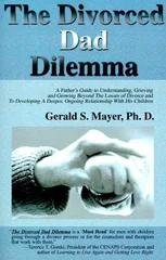 The Divorced Dad Dilemma