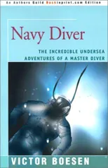 Navy Diver