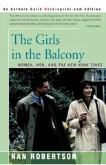 The Girls in the Balcony