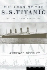 Loss Of The S.S. Titanic, The