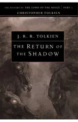 The Return Of The Shadow