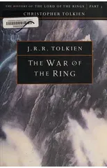 The War Of The Ring