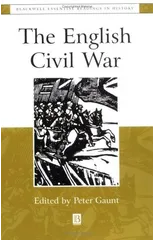 The English Civil War
