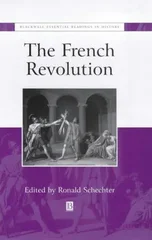 The French Revolution