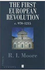 The First European Revolution