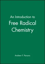An Introduction to Free Radical Chemistry