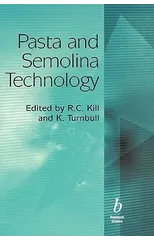 Pasta and Semolina Technology