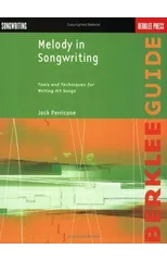 Melody in Songwriting