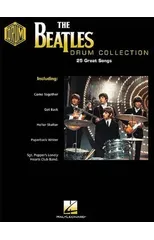 The Beatles Drum Collection