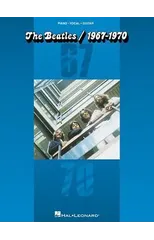 The Beatles/1967-1970