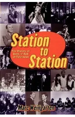 Station To Station