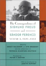 The Correspondence of Sigmund Freud and Sandor Ferenczi